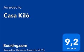 Casa Kilo