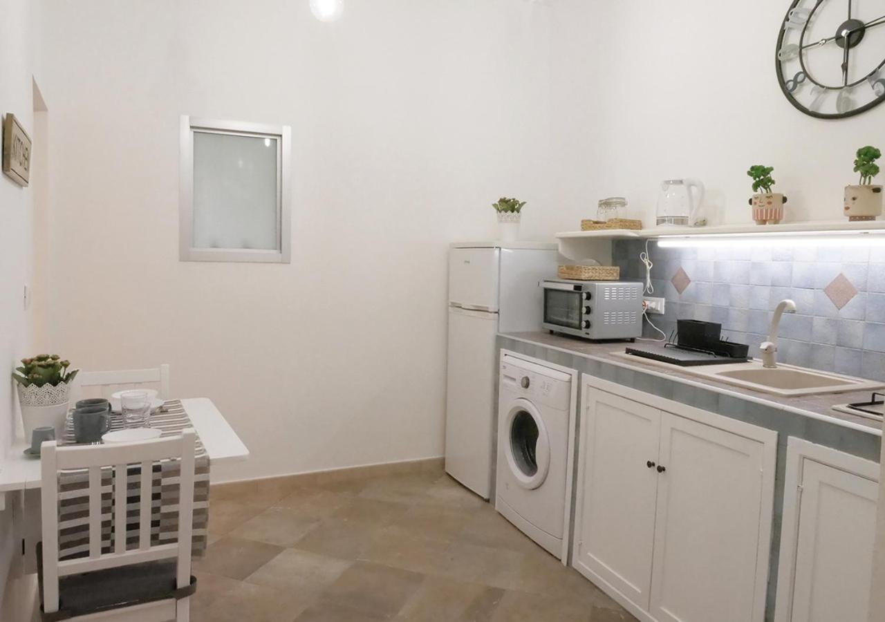 Apartamento Casa Kilo Palermo Exterior foto