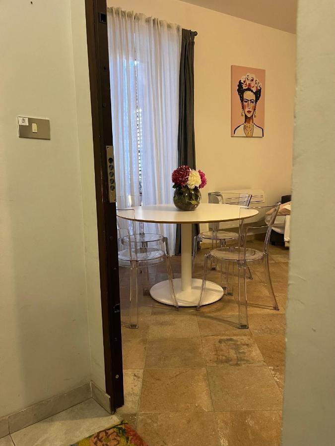 Apartamento Casa Kilo Palermo Exterior foto