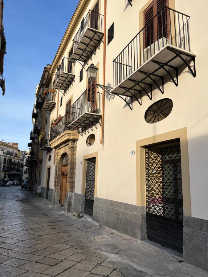 Apartamento Casa Kilo Palermo Exterior foto